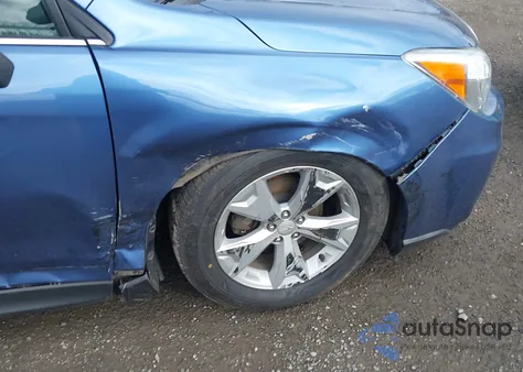 2015 Subaru Forester 2.5I Limited z USA, uszkodzony, nr VIN JF2SJAKC8FH548990